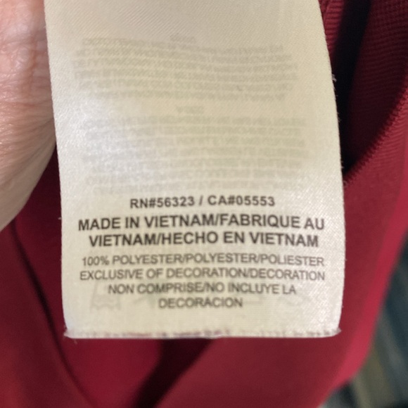 Men’s Nike Dry-fit hoodie - Picture 2 of 2